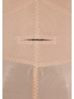 Solada Body modellante con pizzo