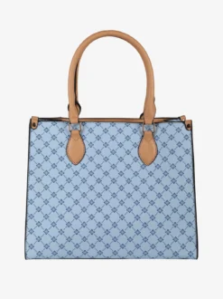 Solada Borsa a mano con stampe