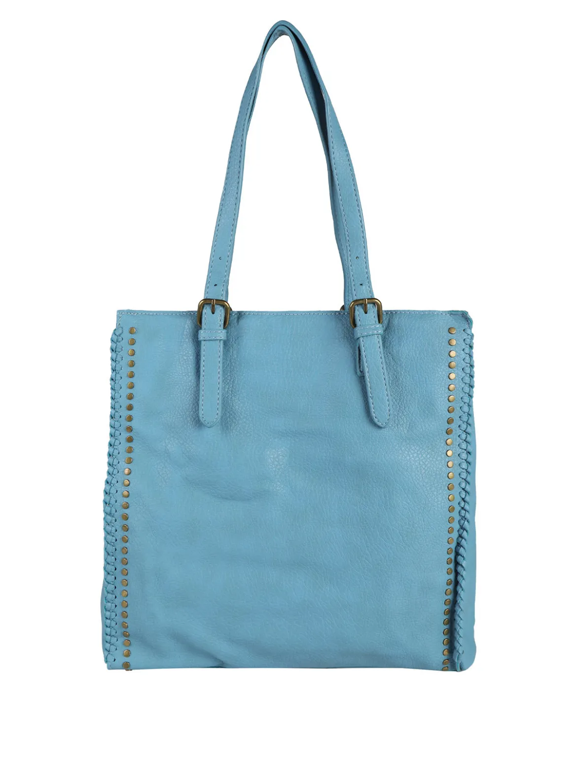 Solada Borsa a spalla con borchie