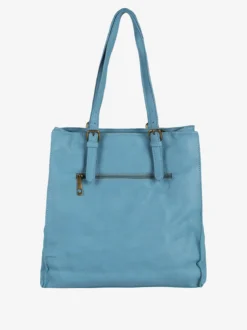 Solada Borsa a spalla con borchie