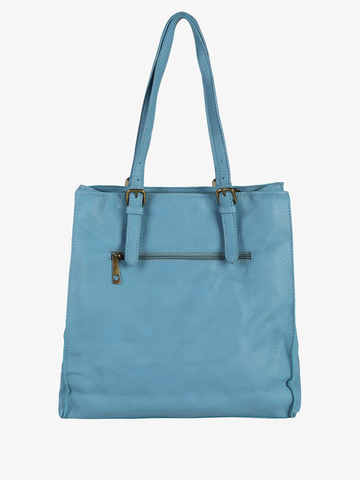 Solada Borsa a spalla con borchie