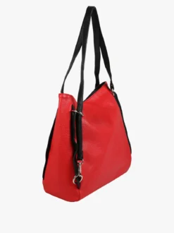 Solada Borsa a spalla da donna in similpelle