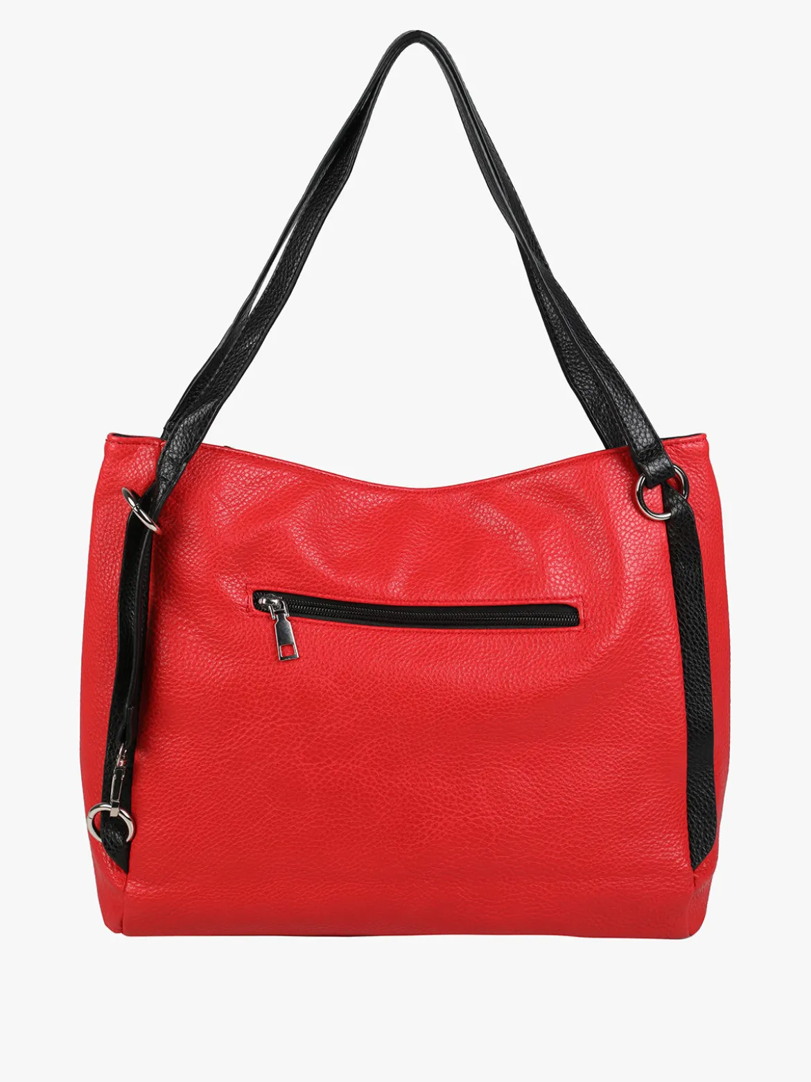 Solada Borsa a spalla da donna in similpelle