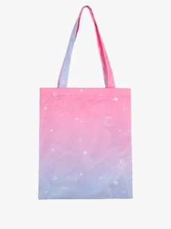 Solada Borsa della spesa impermeabile con stampe