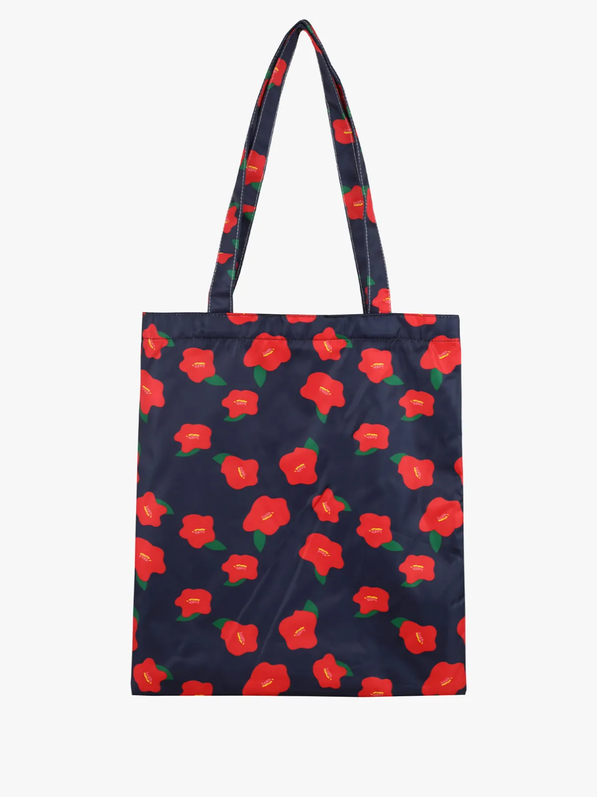 Solada Borsa della spesa impermeabile con stampe