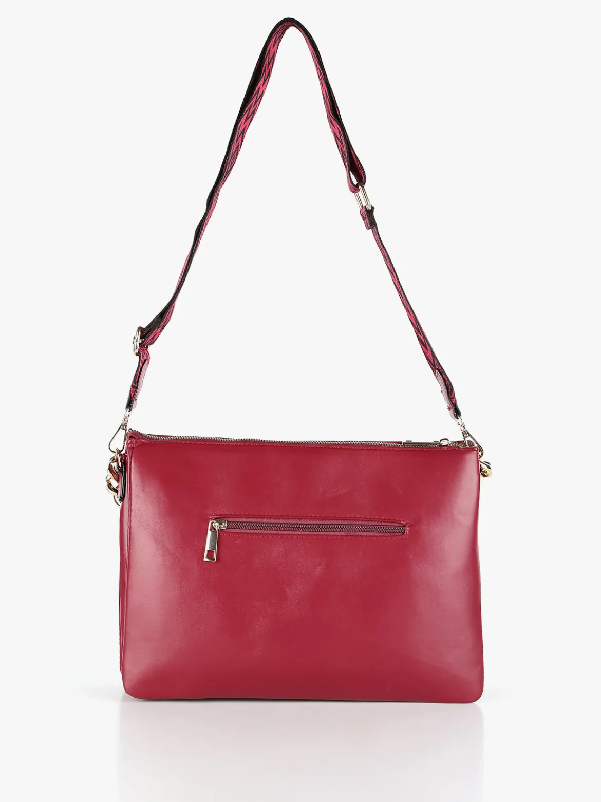 Solada Borsa donna a pochette con tracolla