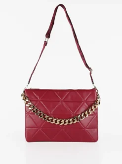 Solada Borsa donna a pochette con tracolla