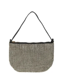 Solada Borsa donna in strass