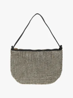 Solada Borsa donna in strass