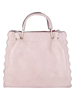 Solada Borsa donna rigida