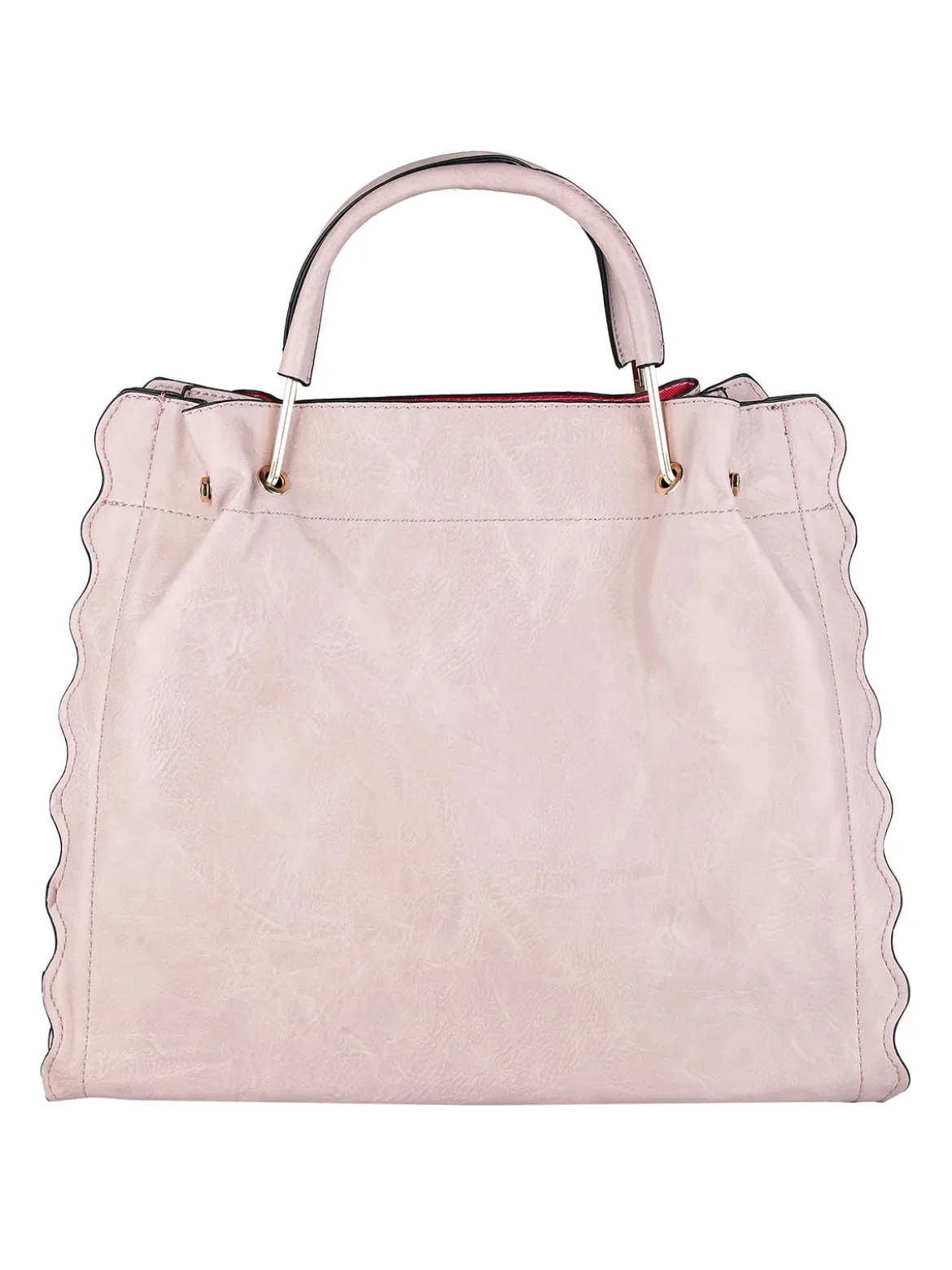 Solada Borsa donna rigida