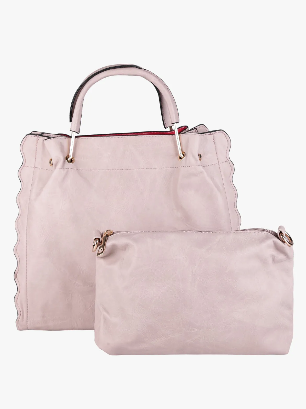 Solada Borsa donna rigida