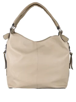 Solada Borsa hobo da donna - taupe