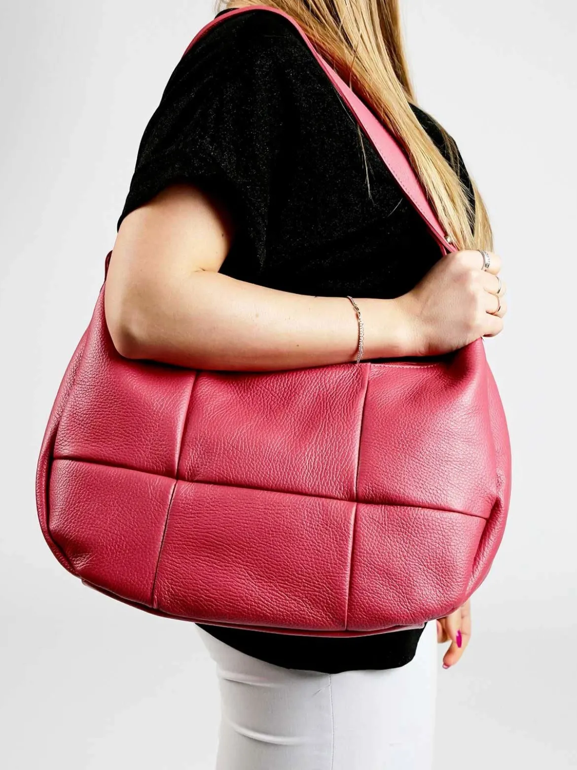 Solada Borsa in pelle da donna