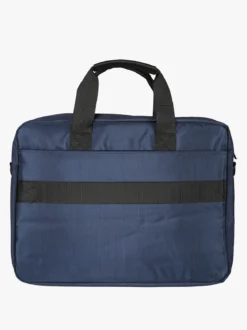Solada Borsa porta pc e documenti - blu