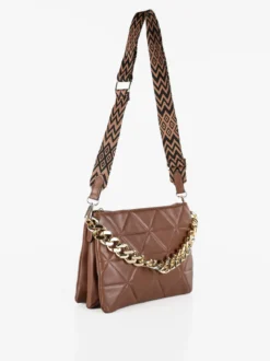 Solada Borsetta donna a pochette con tracolla