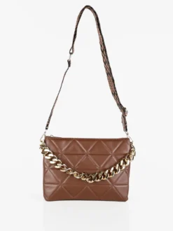 Solada Borsetta donna a pochette con tracolla