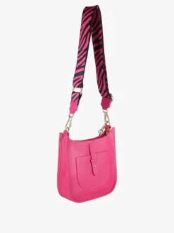 Solada Borsetta in pelle con catena da donna