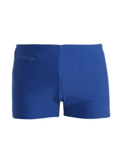 Solada Boxer parigamba mare da uomo - blu