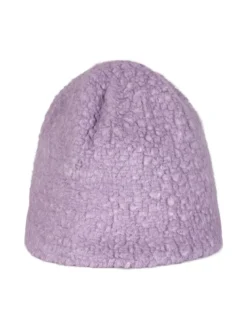 Solada Cappellino teddy da donna alla pescatora
