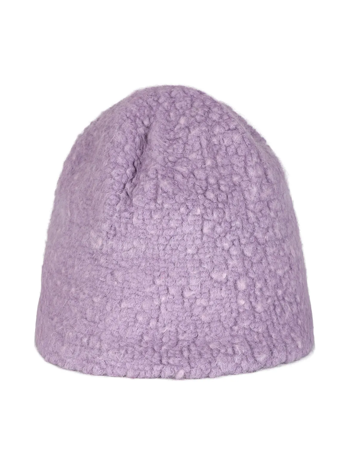 Solada Cappellino teddy da donna alla pescatora