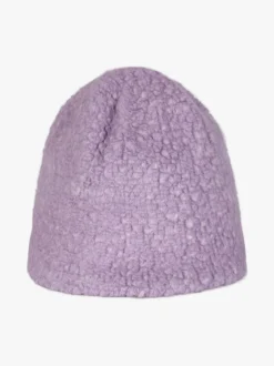 Solada Cappellino teddy da donna alla pescatora