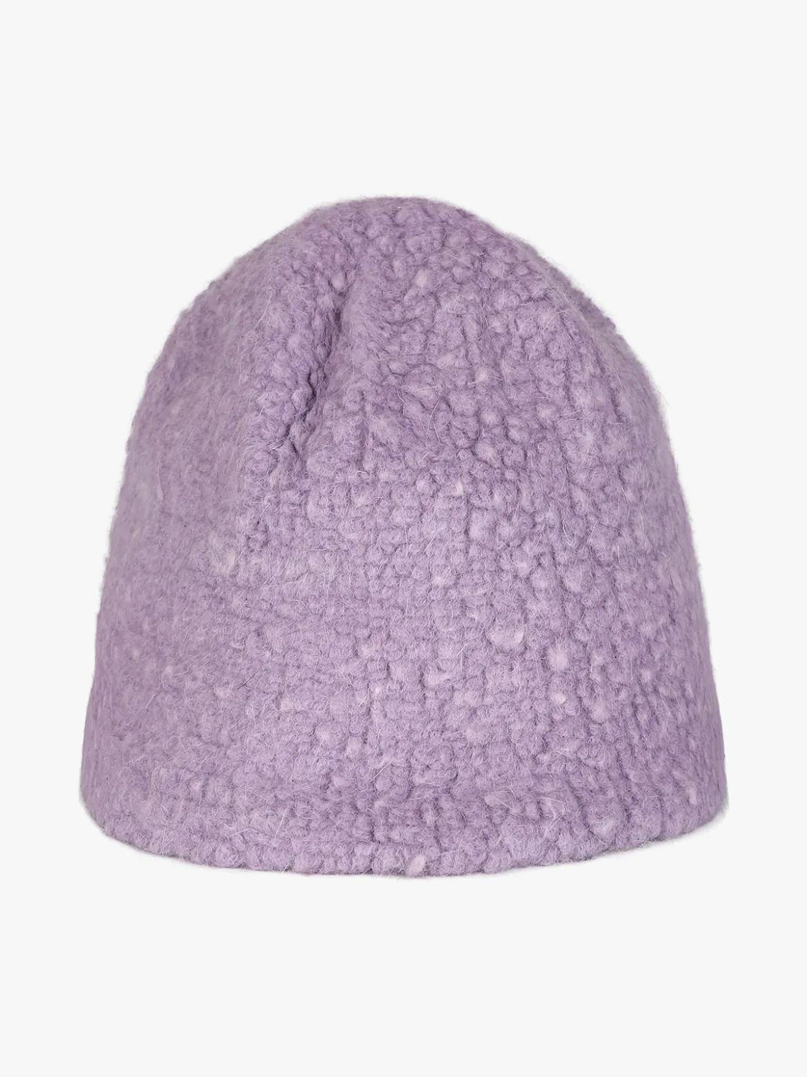 Solada Cappellino teddy da donna alla pescatora