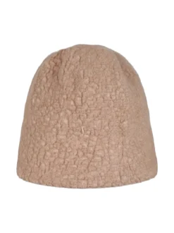 Solada Cappellino teddy da donna alla pescatora