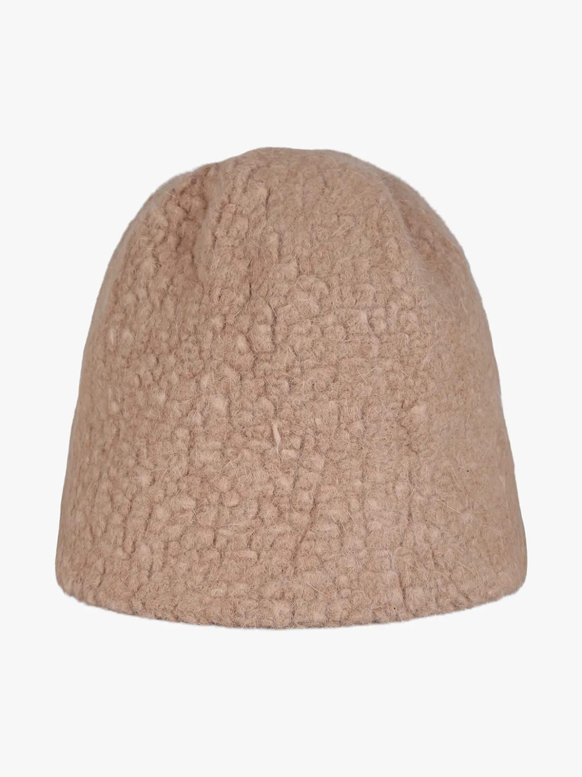 Solada Cappellino teddy da donna alla pescatora