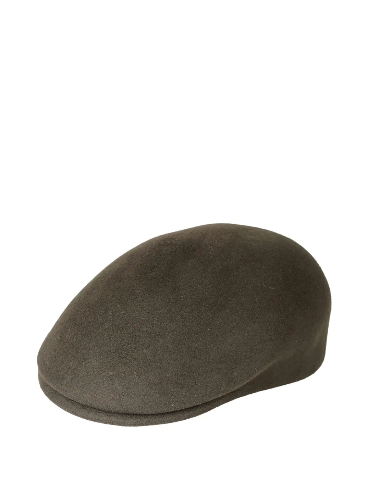 Solada Cappello basco da uomo in lana