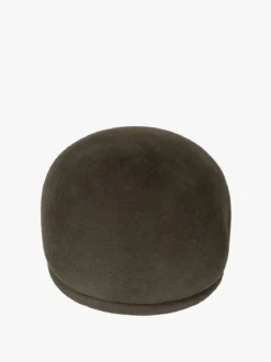 Solada Cappello basco da uomo in lana