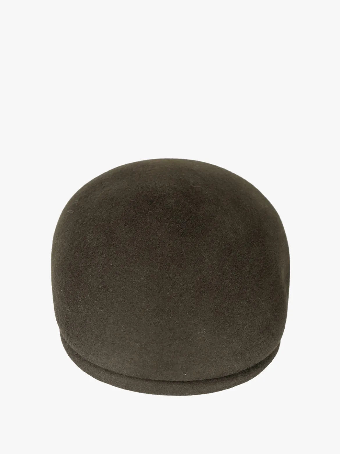 Solada Cappello basco da uomo in lana