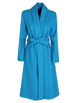 Solada Cappotto classico donna con cintura