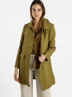 Solada Cappotto leggero da donna