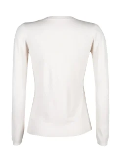 Solada Cardigan donna in maglia con bottoni