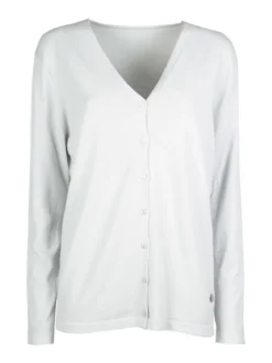 Solada Cardigan in maglia da donna con bottoni