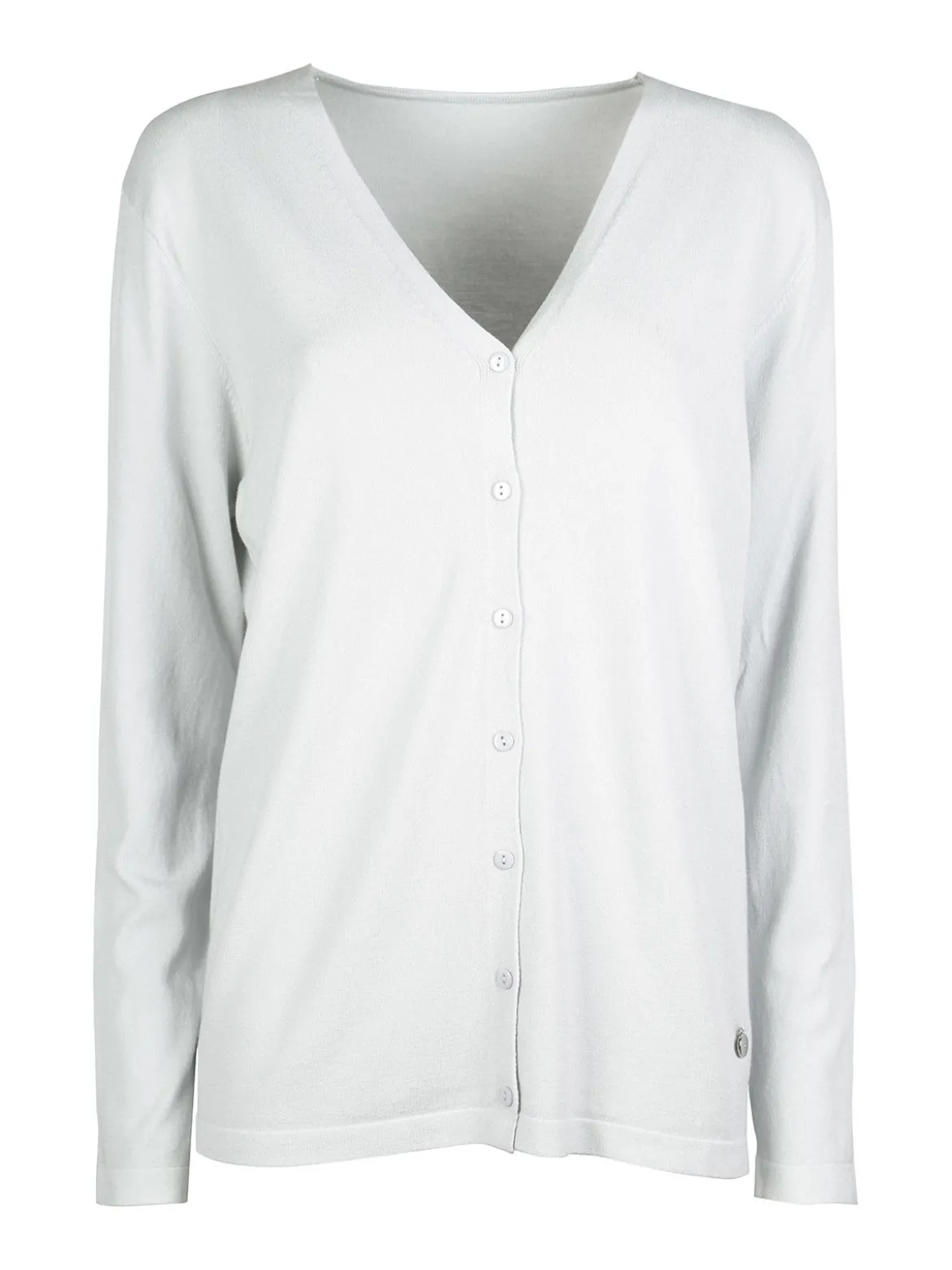 Solada Cardigan in maglia da donna con bottoni