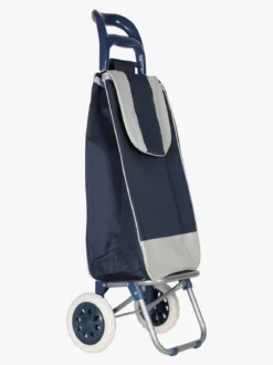 Solada Carrello porta spesa pieghevole con rotelle