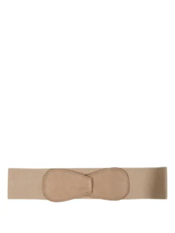 Solada Cintura elastica da donna - cammello
