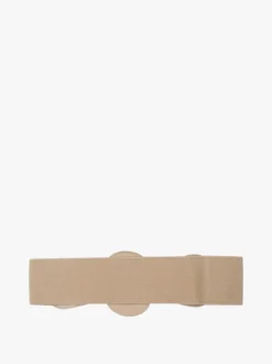 Solada Cintura stringivita elasticizzata - khaki
