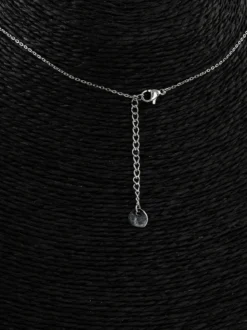 Solada Collana con anelli