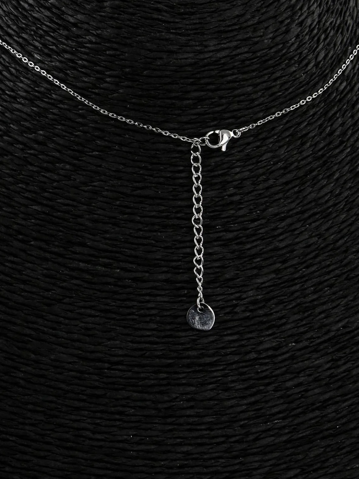 Solada Collana con anelli