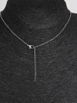 Solada Collana con nome Linda