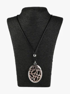 Solada Collana lunga donna con pendente