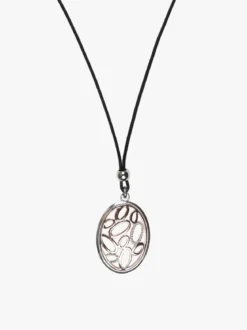 Solada Collana lunga donna con pendente