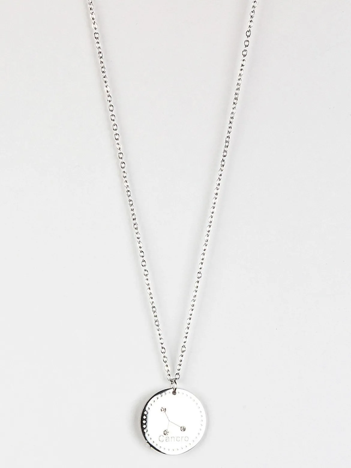 Solada Collana segno zodiacale