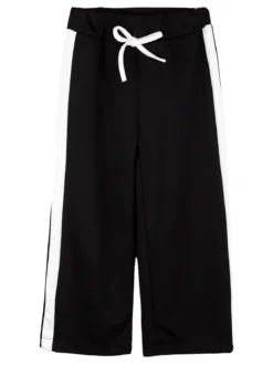 Solada Completo 2 pezzi da bambina con cappuccio e zip