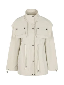Solada Giacca a vento da donna oversize