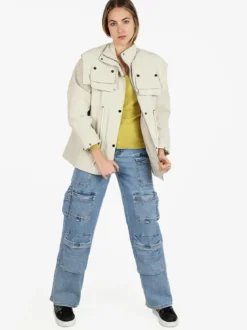 Solada Giacca a vento da donna oversize