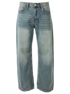 Solada Jeans baggy da uomo - jeans
